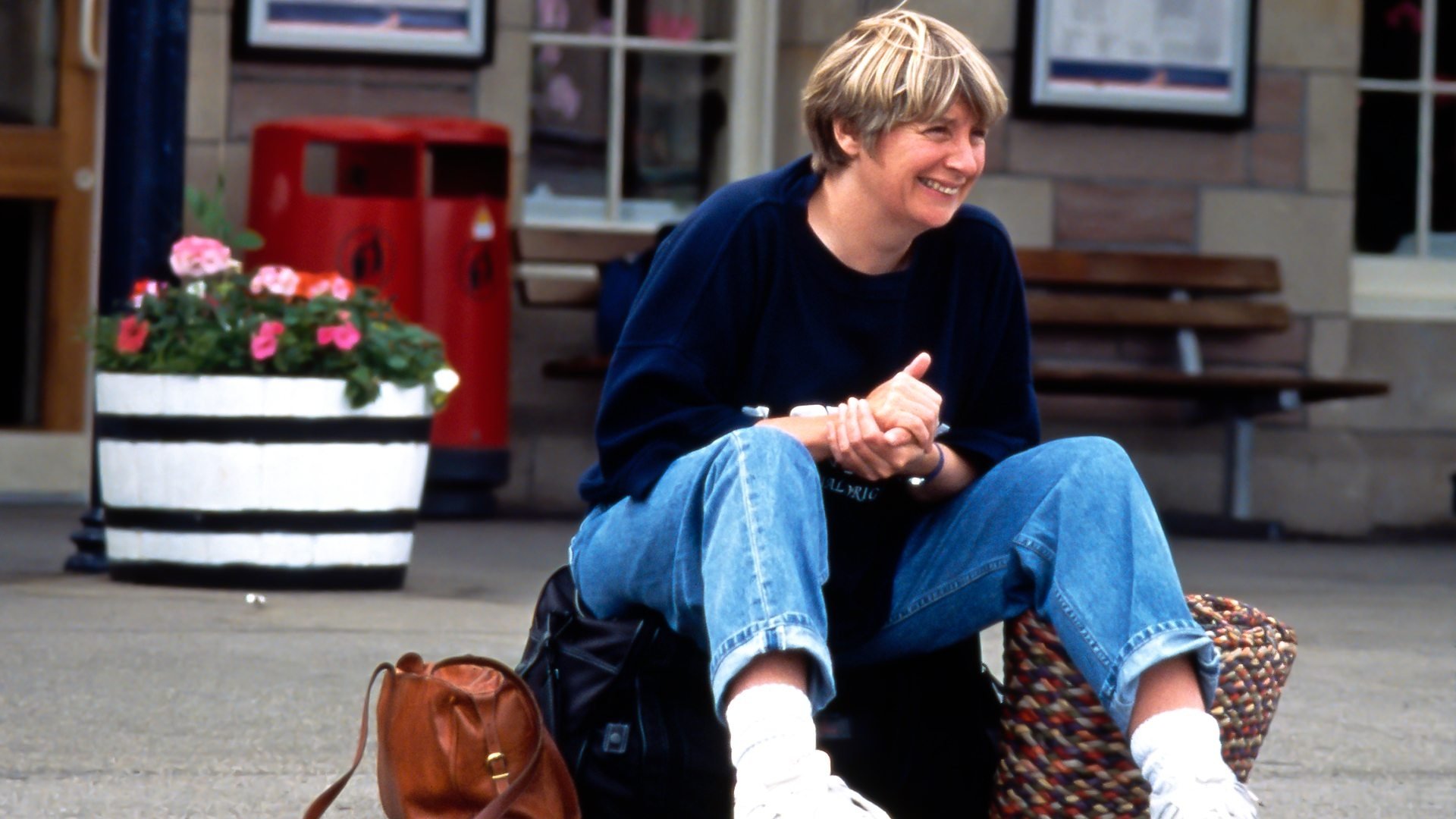 Great Railway Journeys