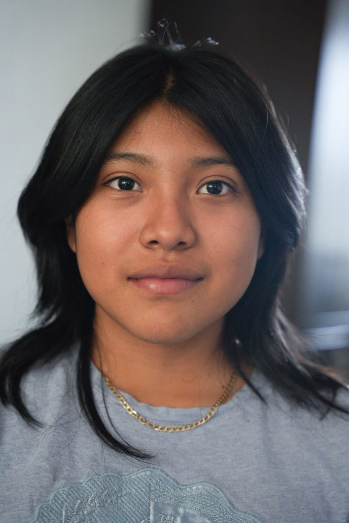 et billede af Leonor Esmeralda Torres Márquez