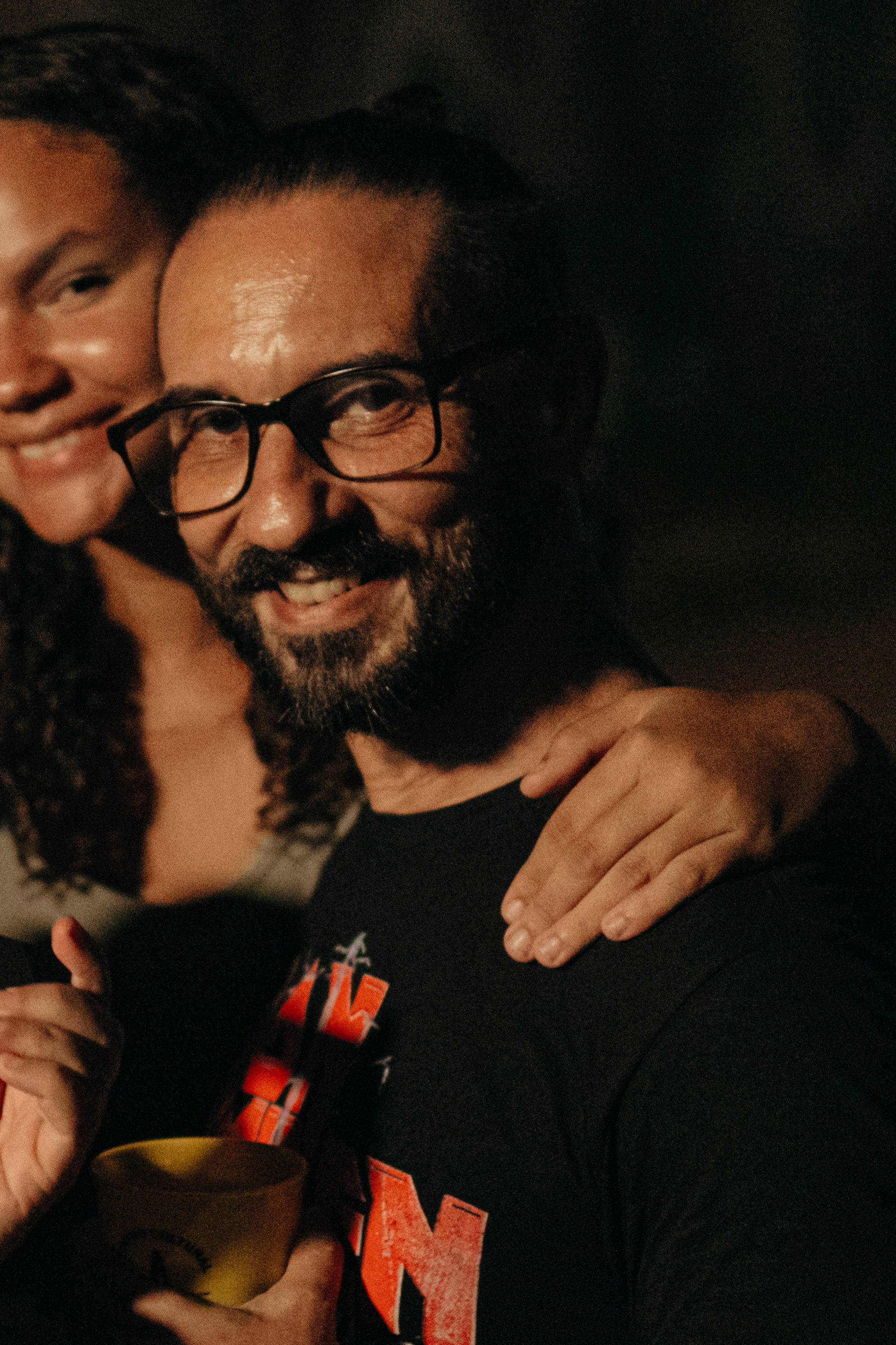 et billede af Roberto de Lima