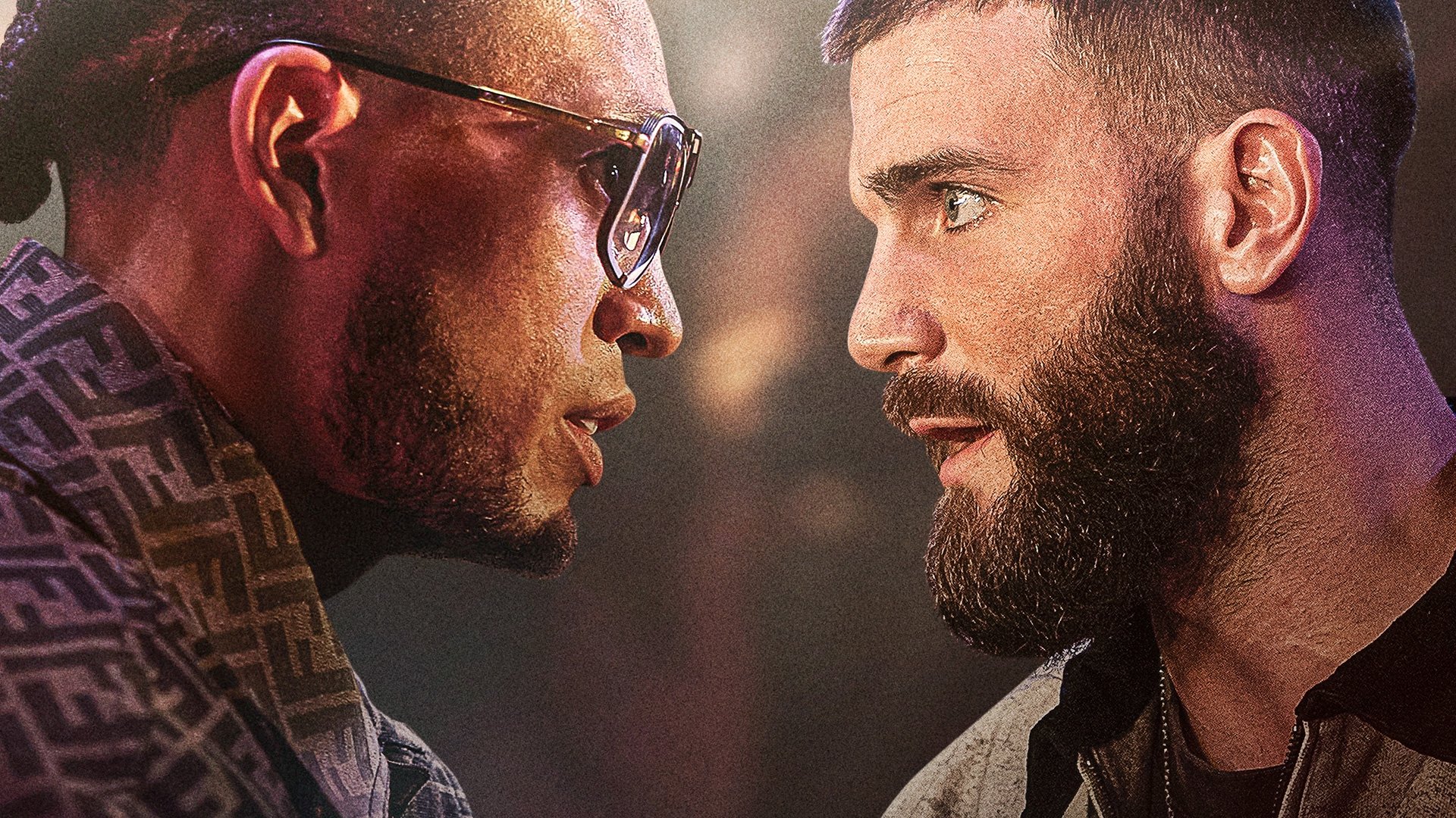 David Benavidez vs. Caleb Plant (2023)