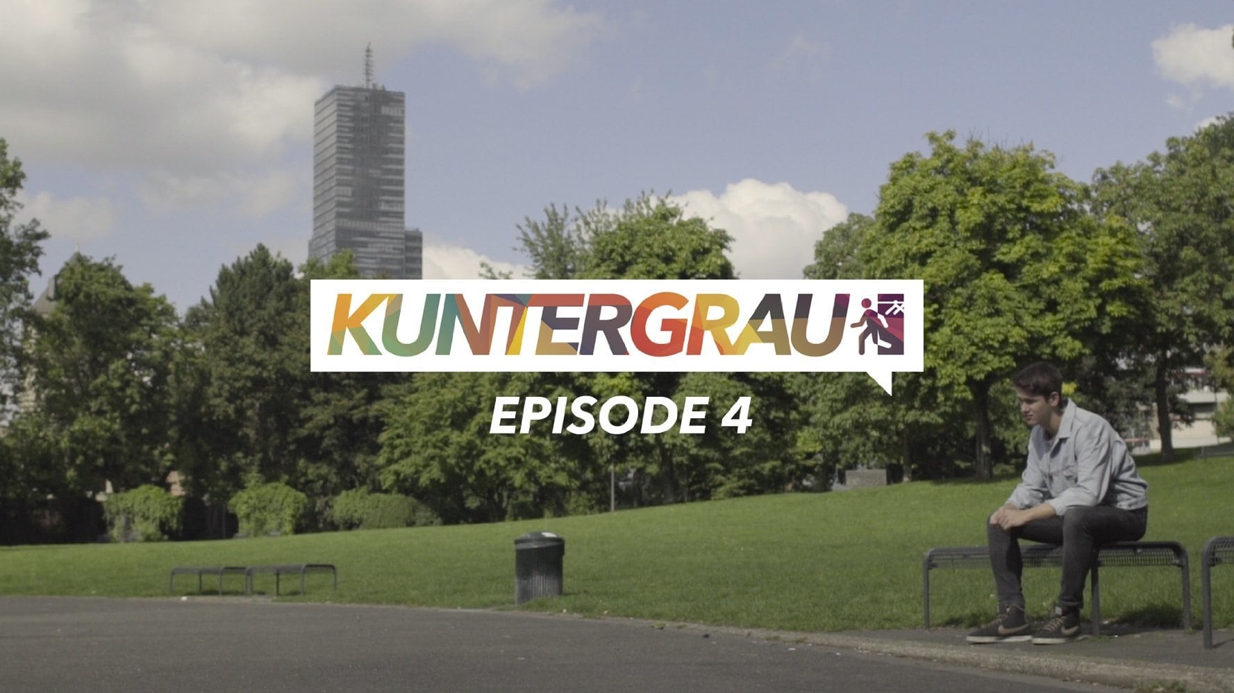 Kuntergrau (2015) - Episode 4 - cCelebs.