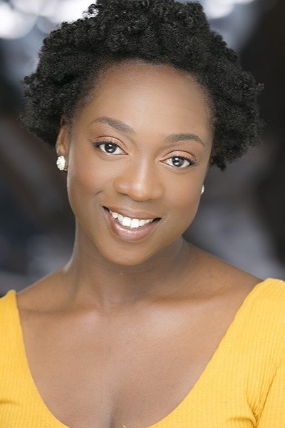 et billede af Lily Yawson