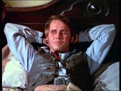The High Chaparral