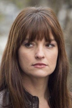 et billede af Ina Paule Klink