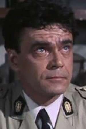 et billede af Jack Denbo