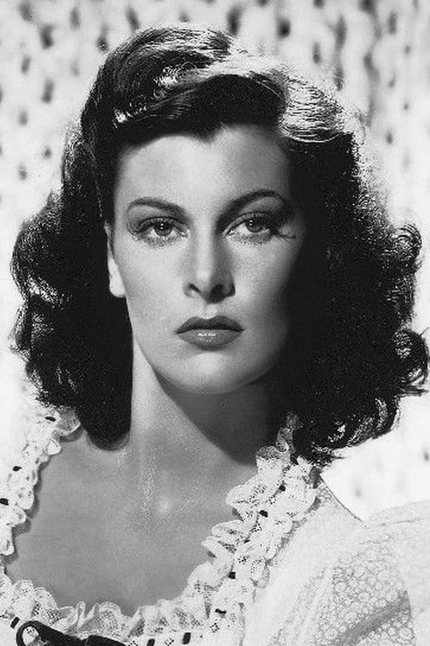 et billede af Vicky Lane