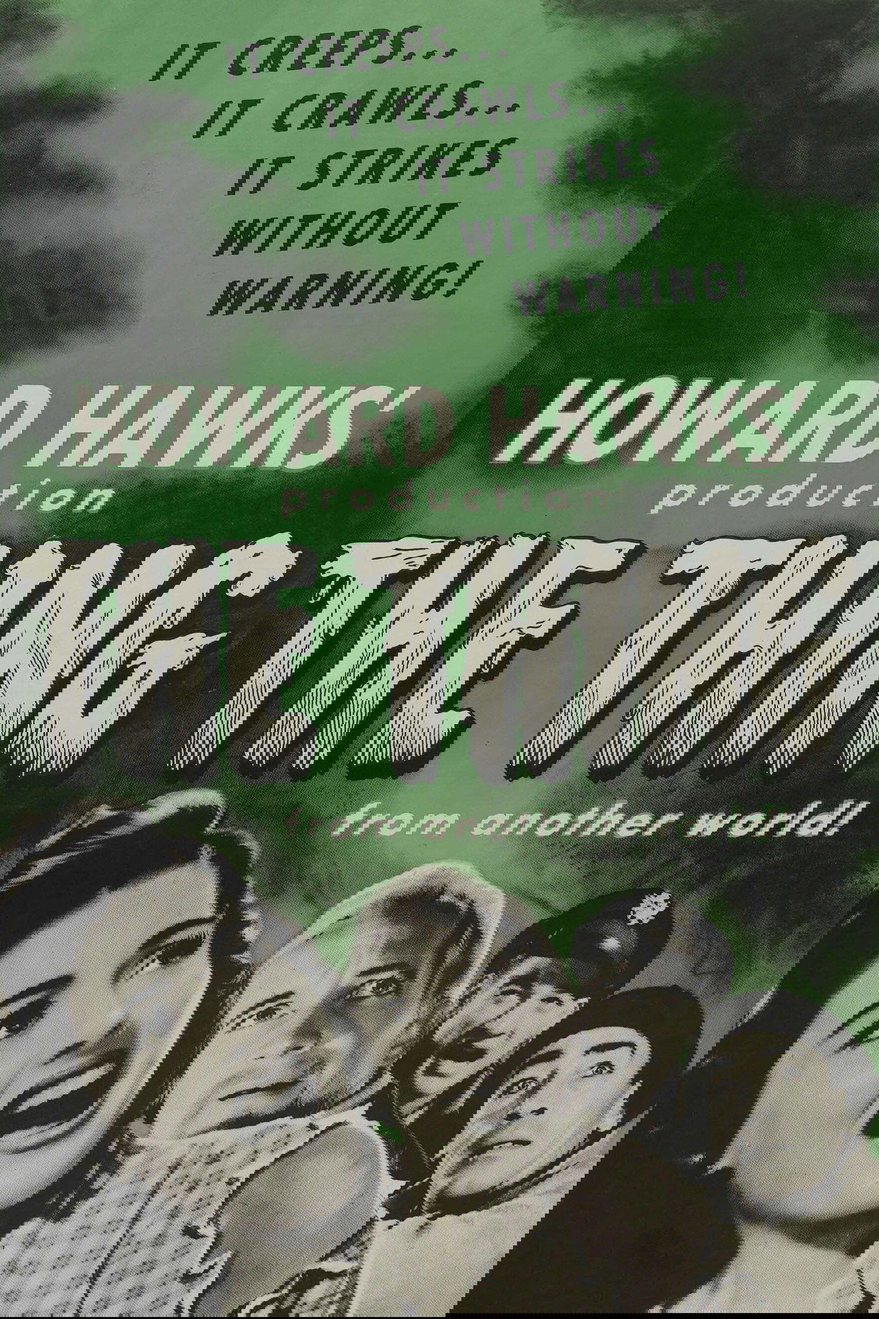 The Thing from Another World