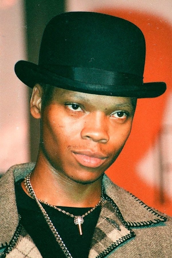 Photo de Ronnie DeVoe 367338