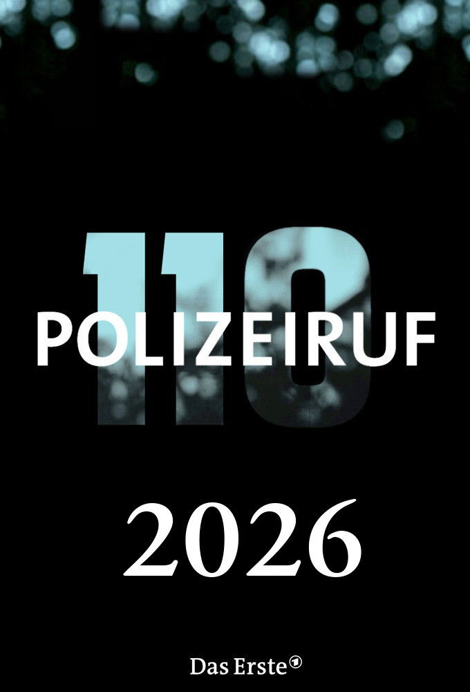 Polizeiruf 110 - Season 55