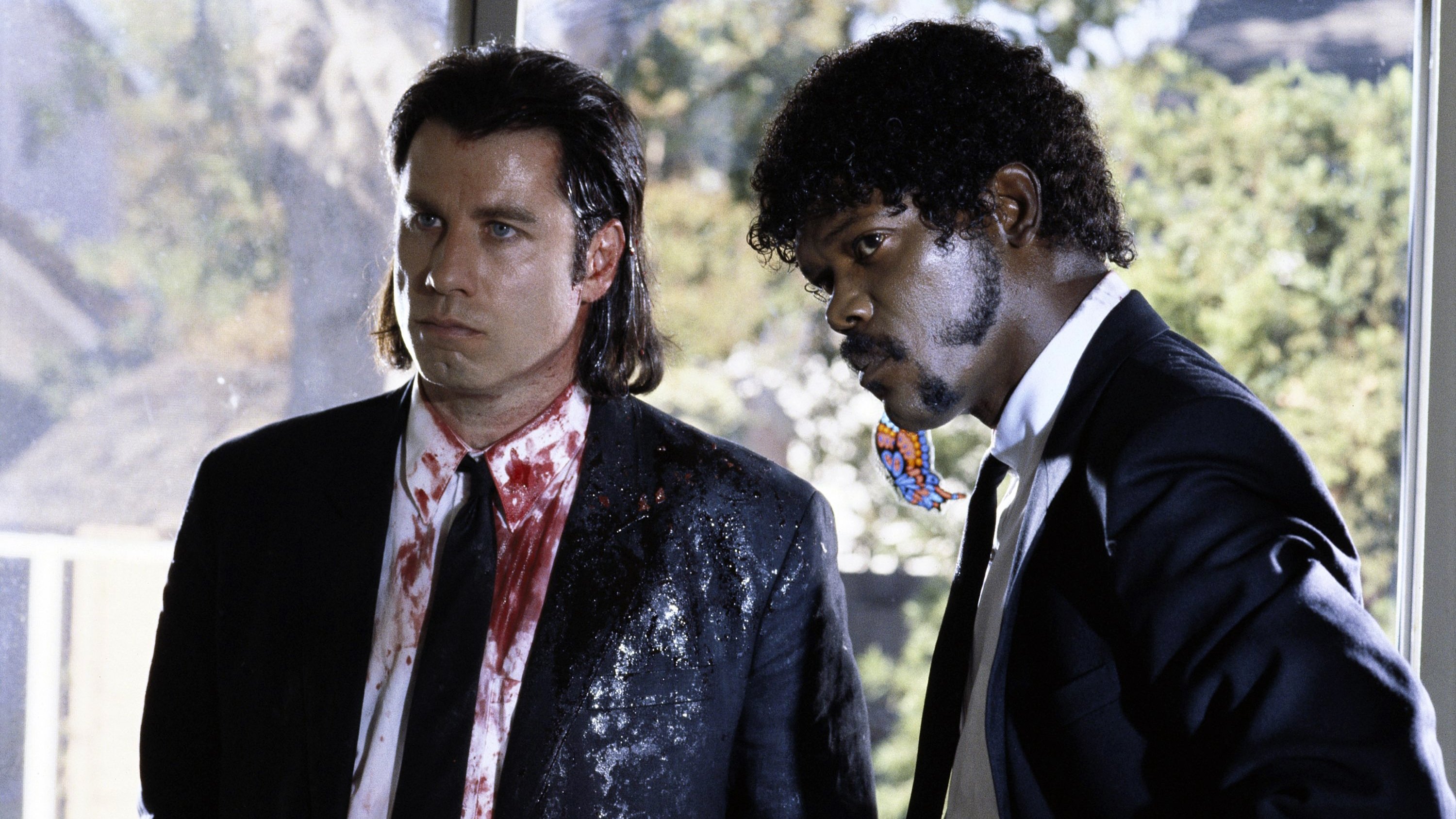 Pulp Fiction MMSub.