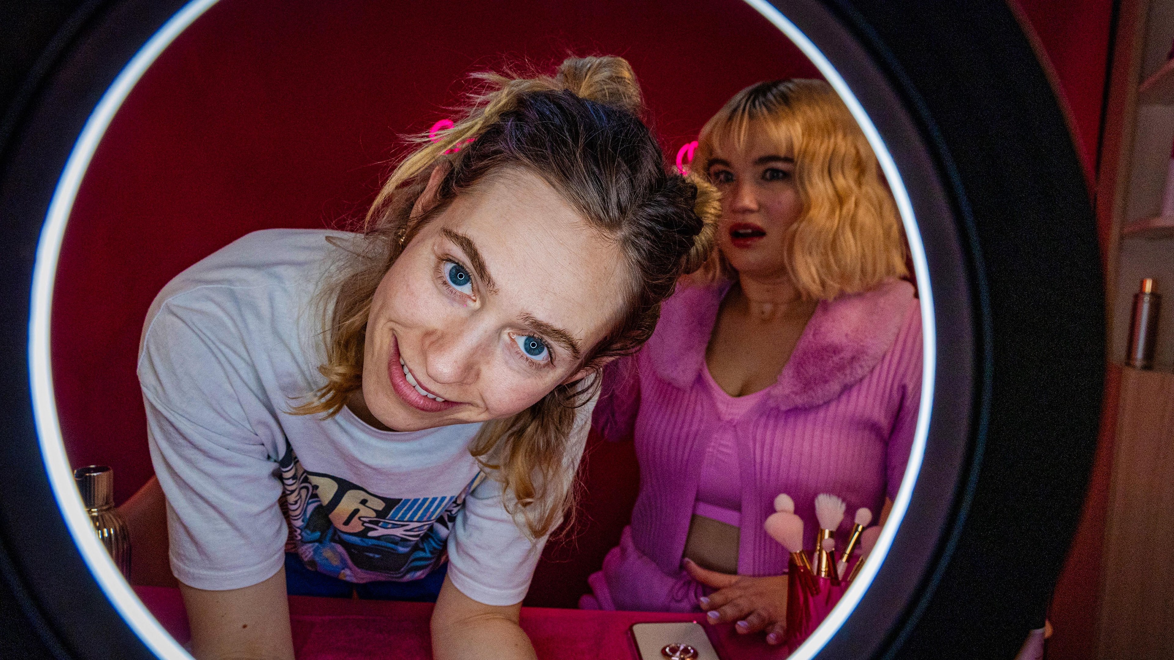 Thumbnail for Cock Roulette Season 1 Episode 2