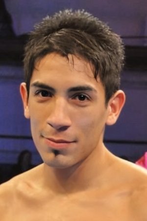 Alan Isaias Luques Castillo | Self