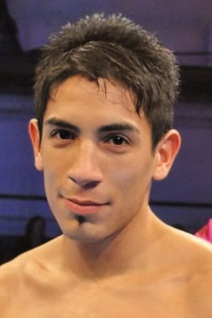 et billede af Alan Isaias Luques Castillo