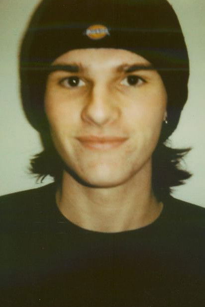 et billede af Owain Collins