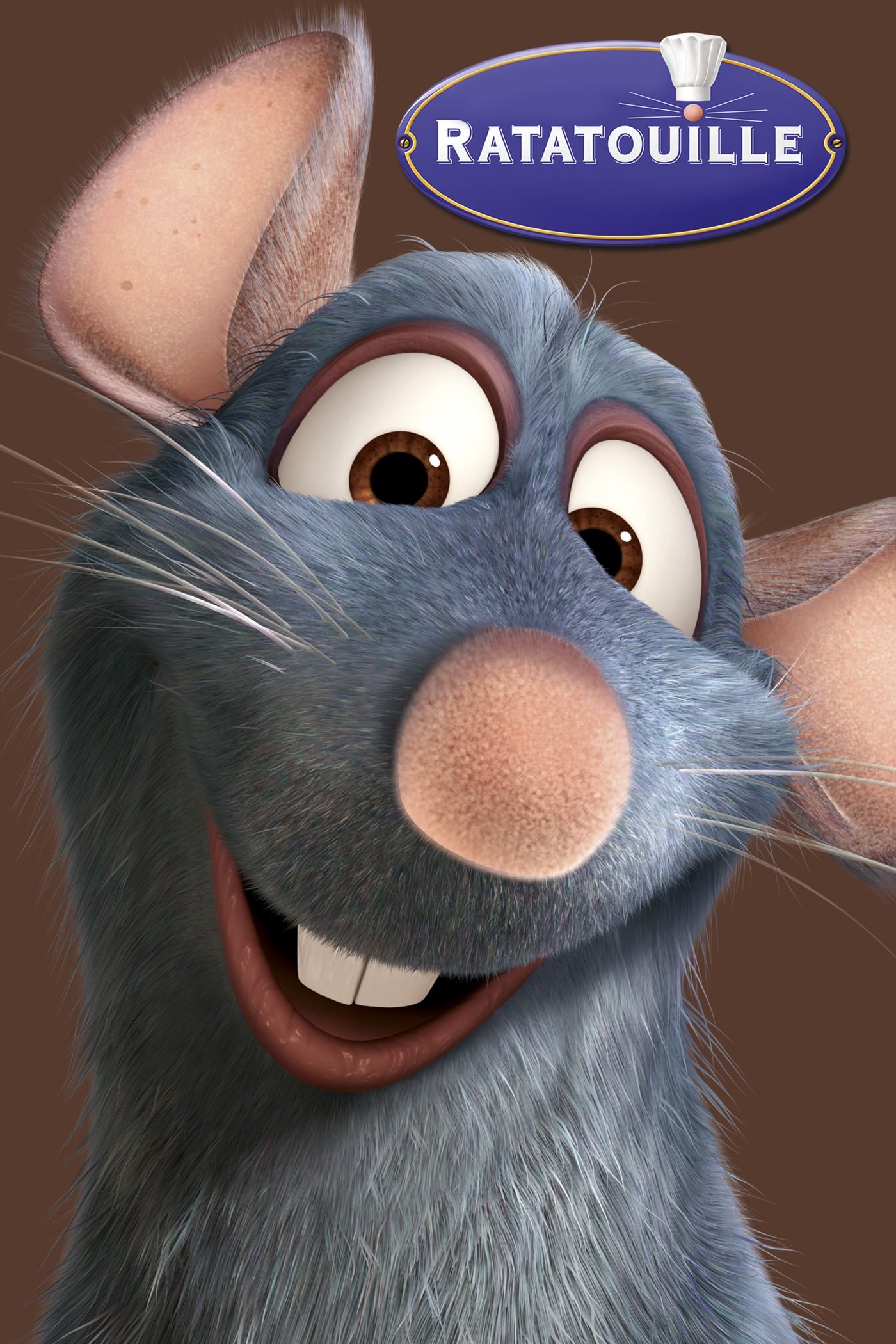 2007 Ratatouille