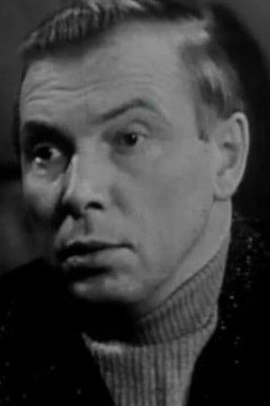 et billede af Vitaly Balagurov