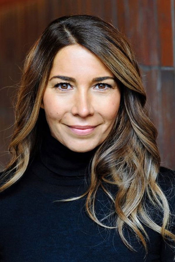 et billede af Leslie Eckl