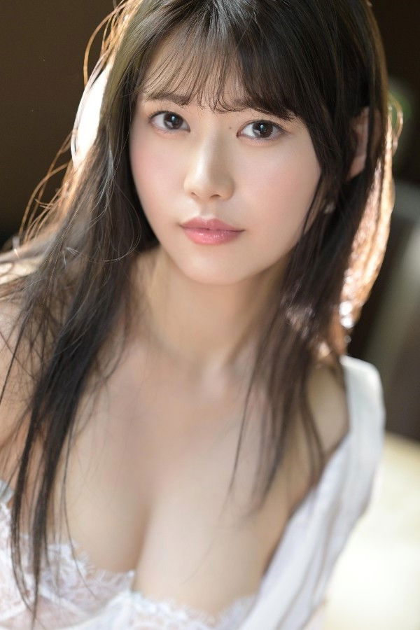 et billede af Ria Aise