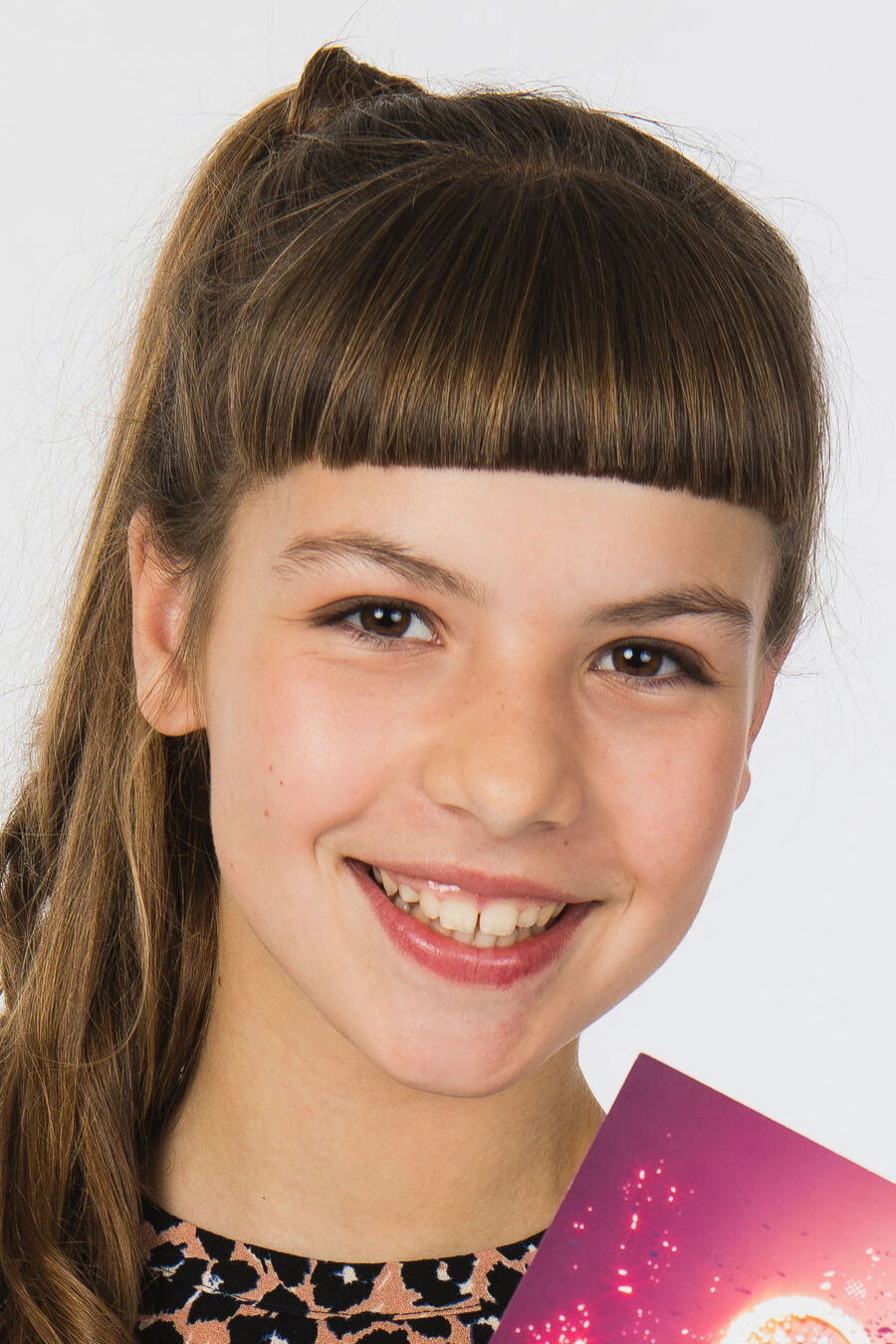 et billede af Pia-Lola Nuyens