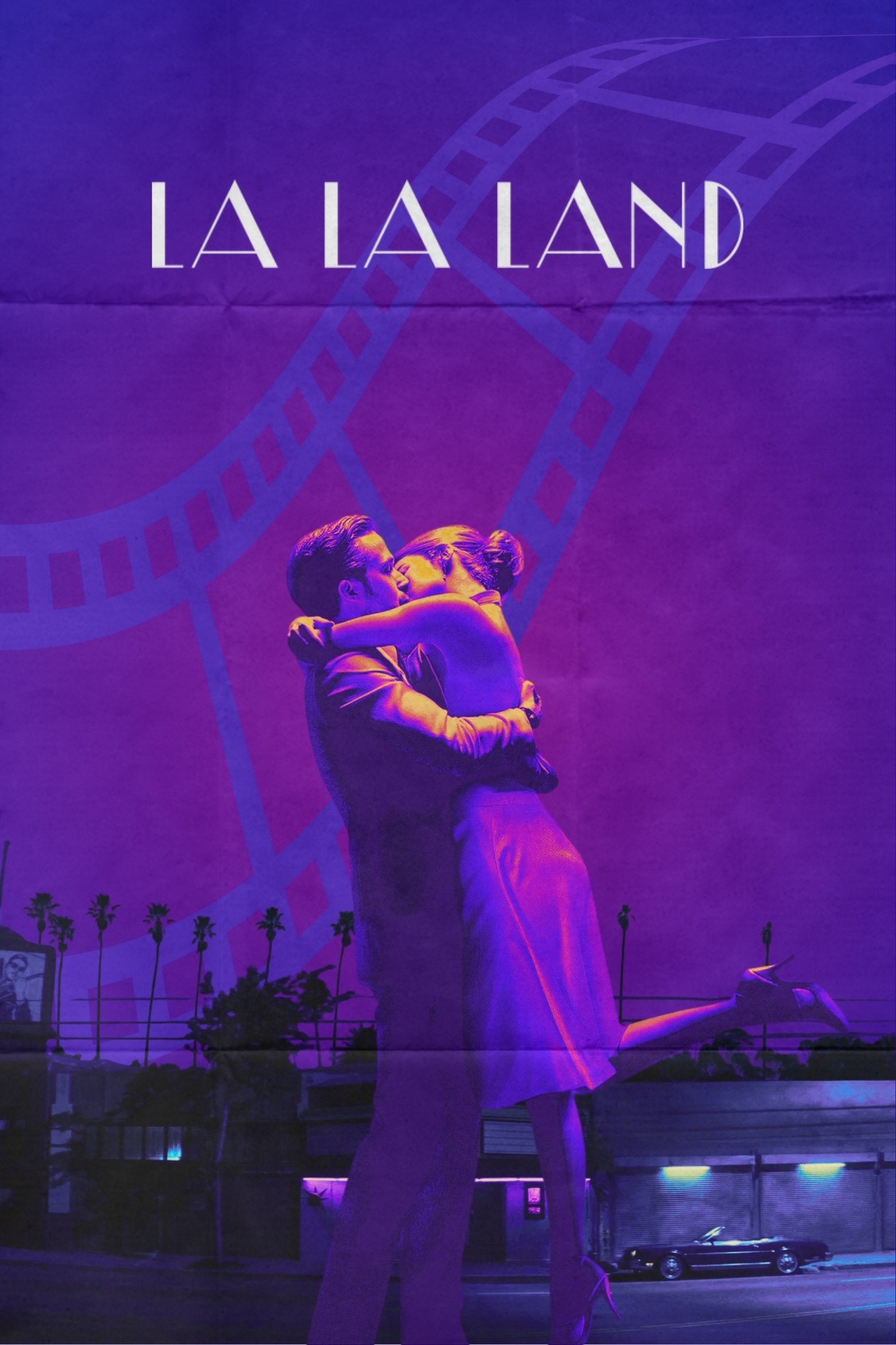 La La Land