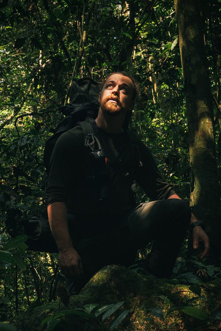 et billede af Quentin Furic