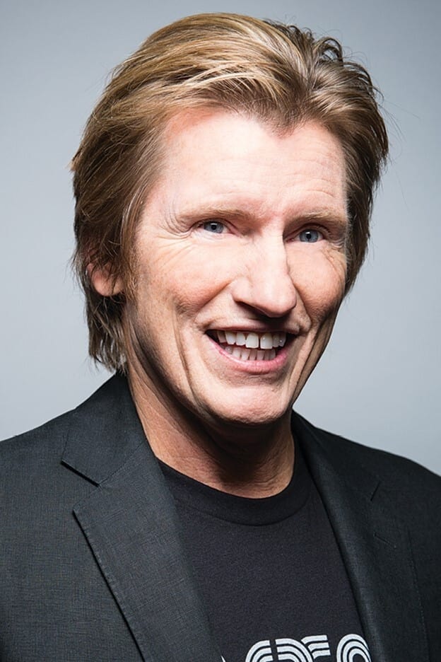 Denis Leary. 