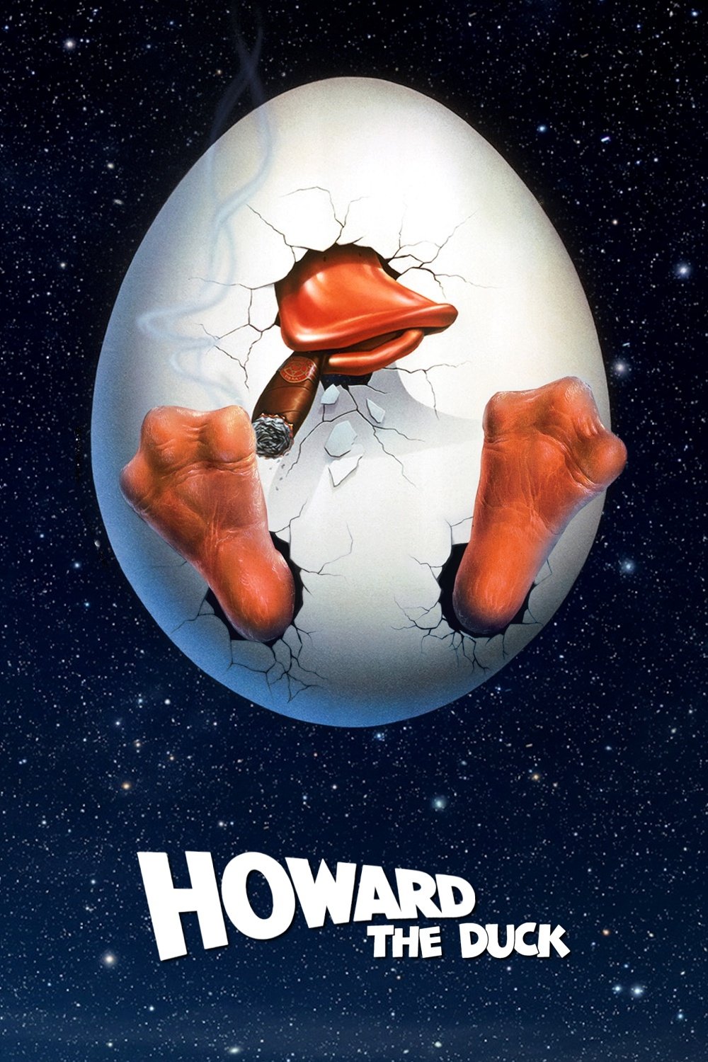 Howard the Duck