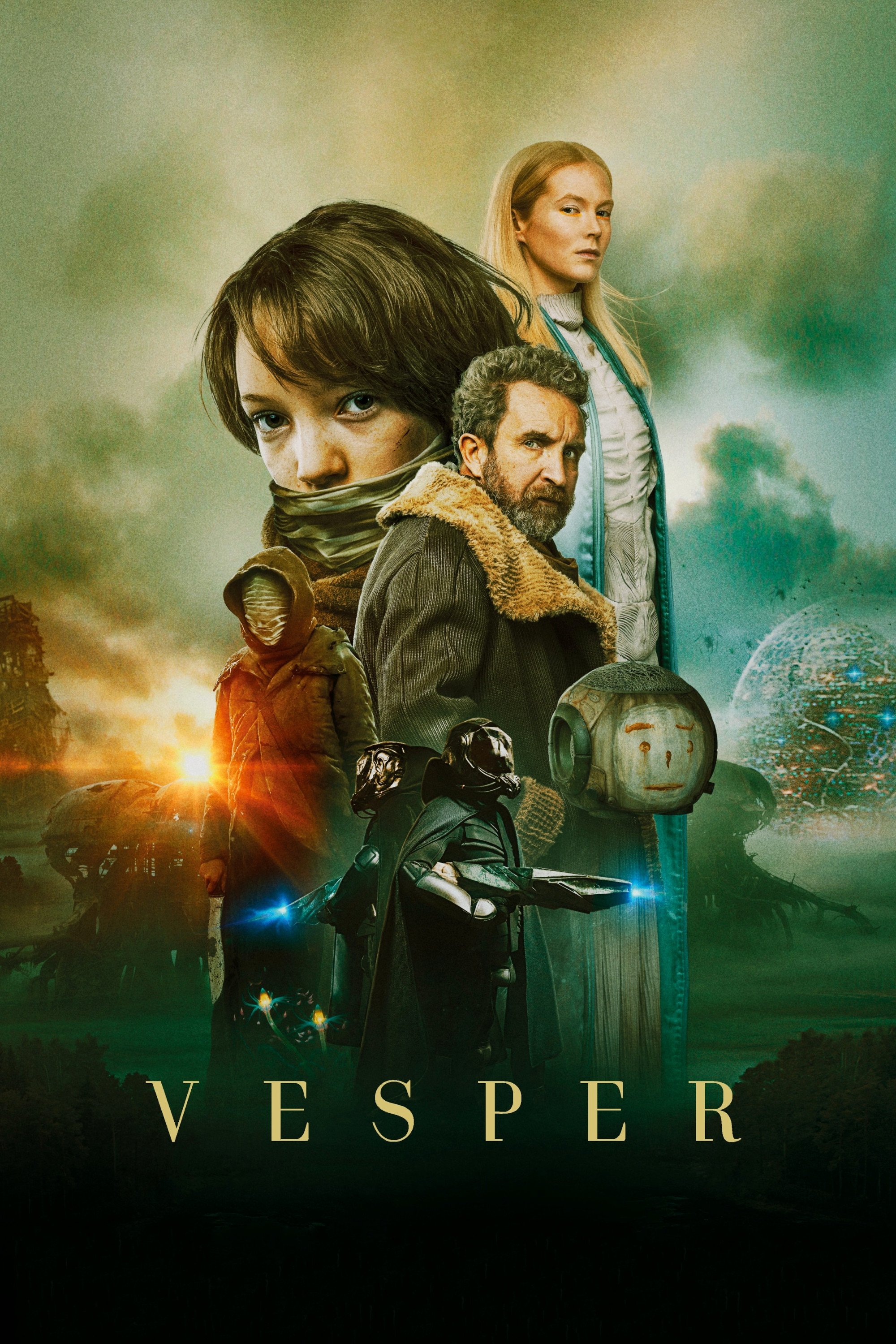 Vesper