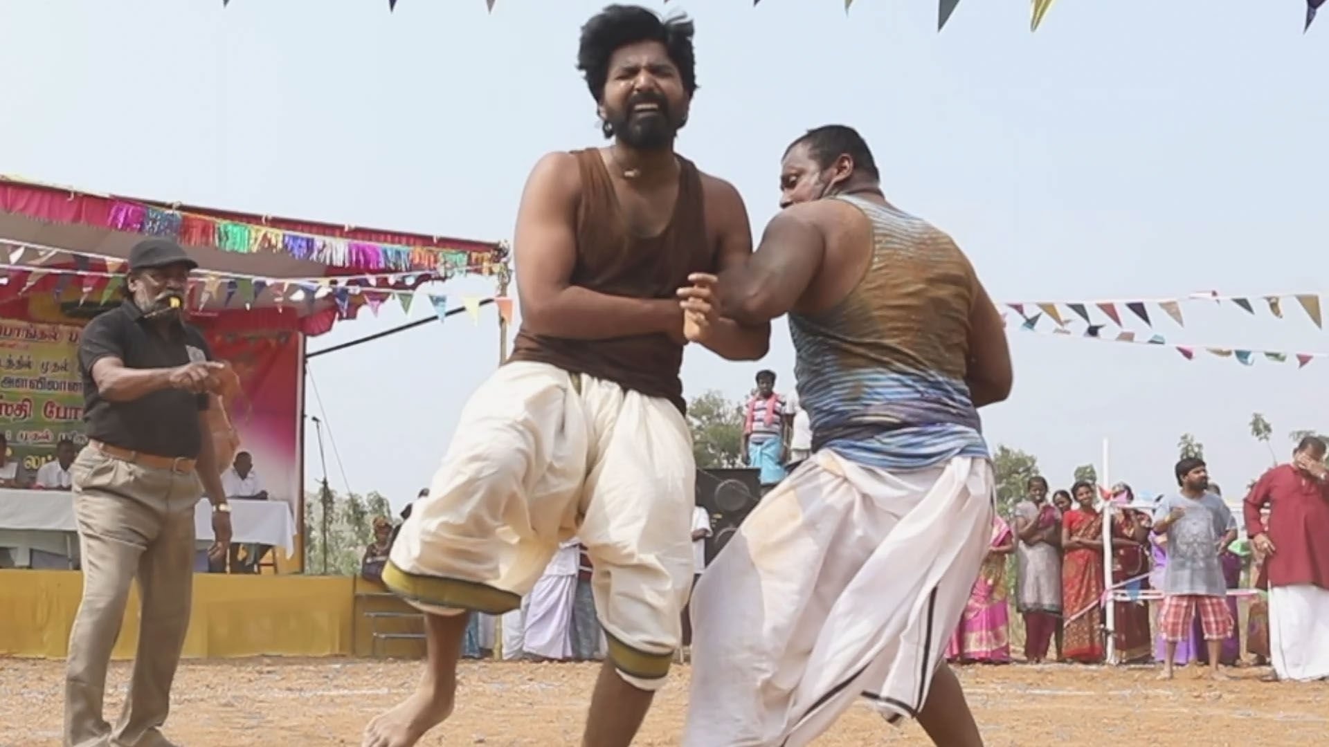 Chinna Thambi
