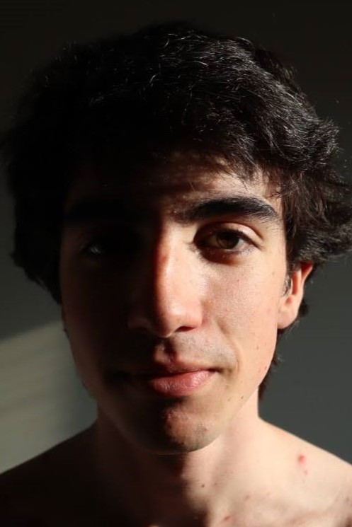 et billede af Afonso Noronha