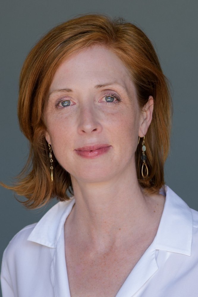 et billede af Trina Corkum