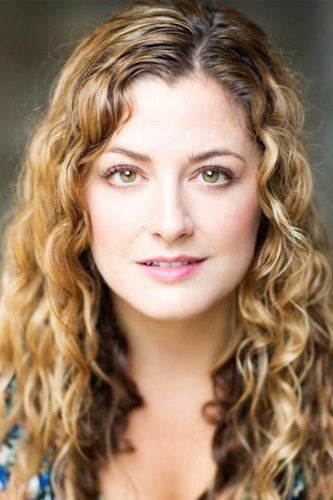 et billede af Ina Marie Smith