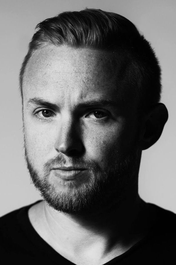 et billede af Klay Abele