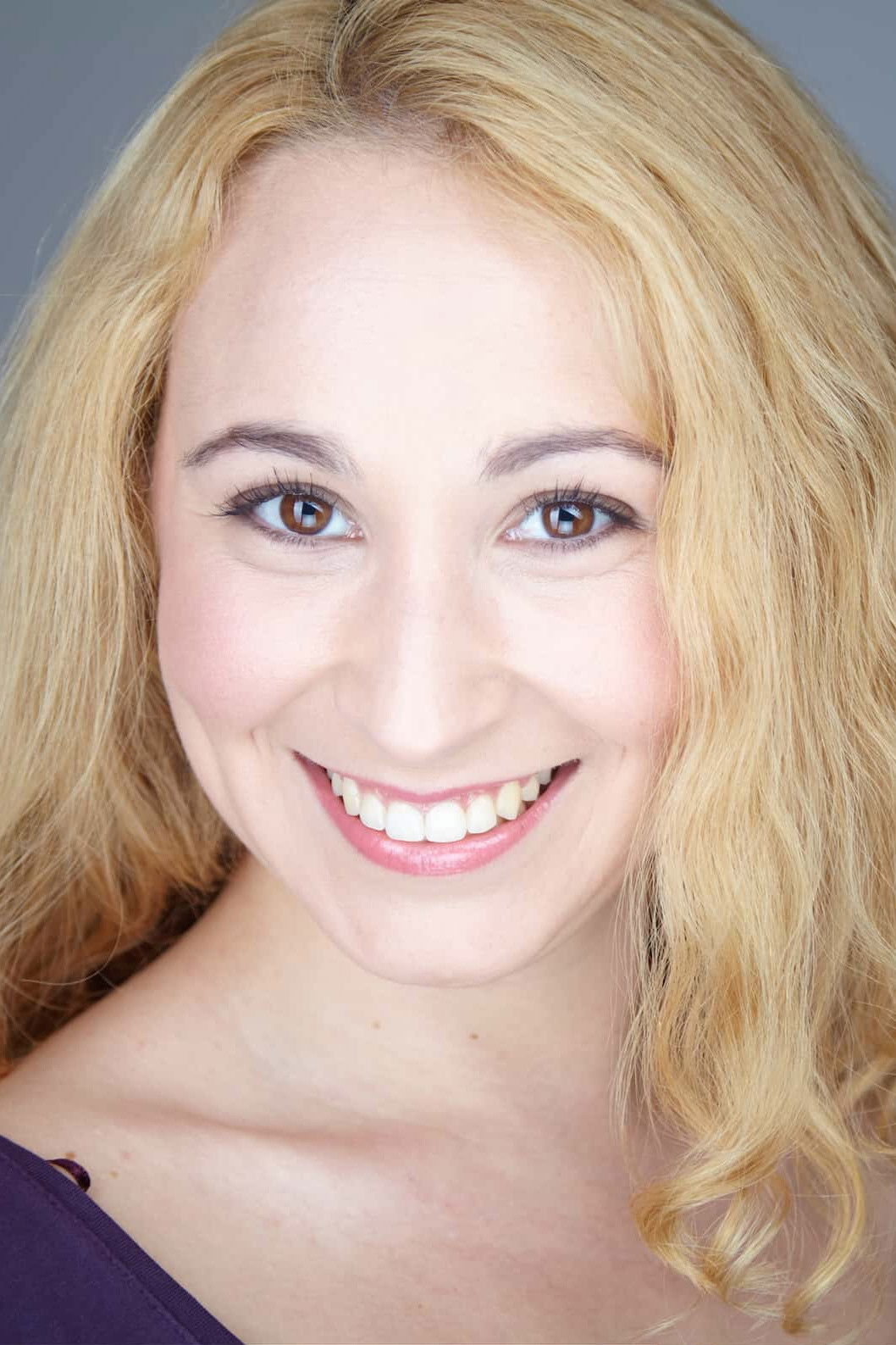 et billede af Mara Prates