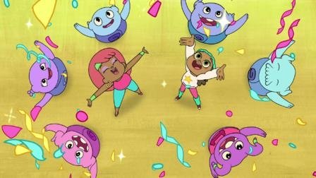 Thumbnail for It's a Secret Season 1 Episode 5