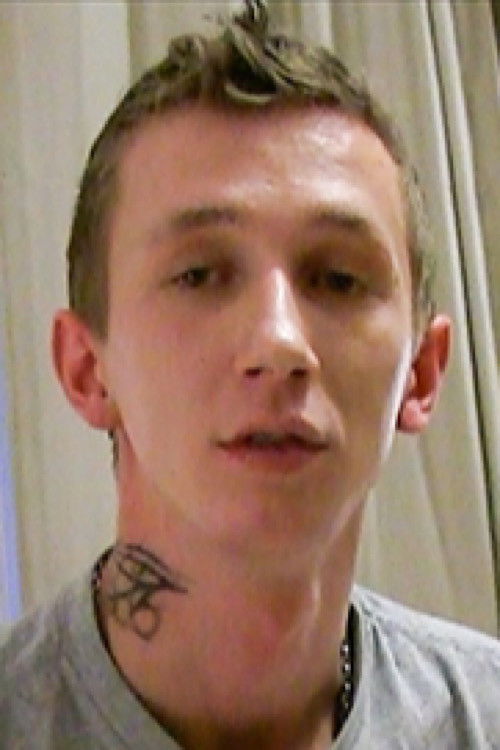 et billede af Mark Rich