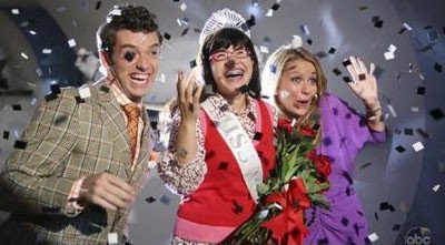 Ugly Betty
