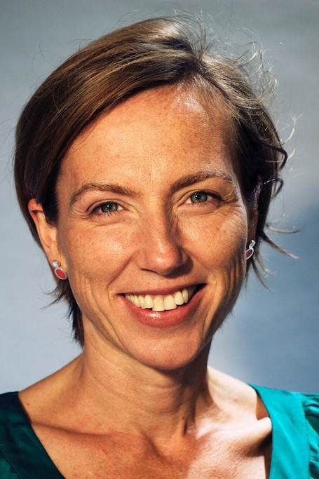 et billede af Samantha Jennings