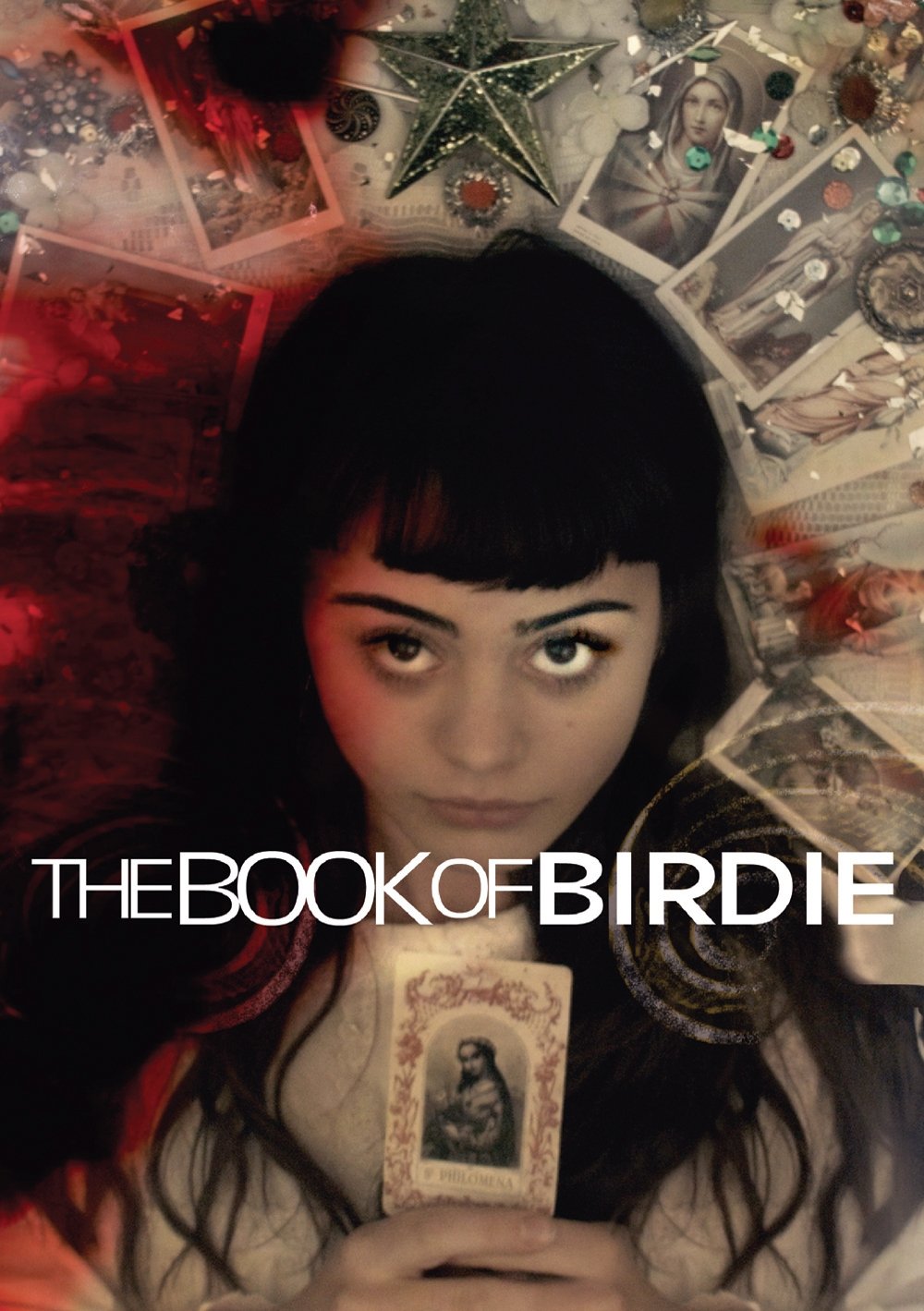 The Book of Birdie