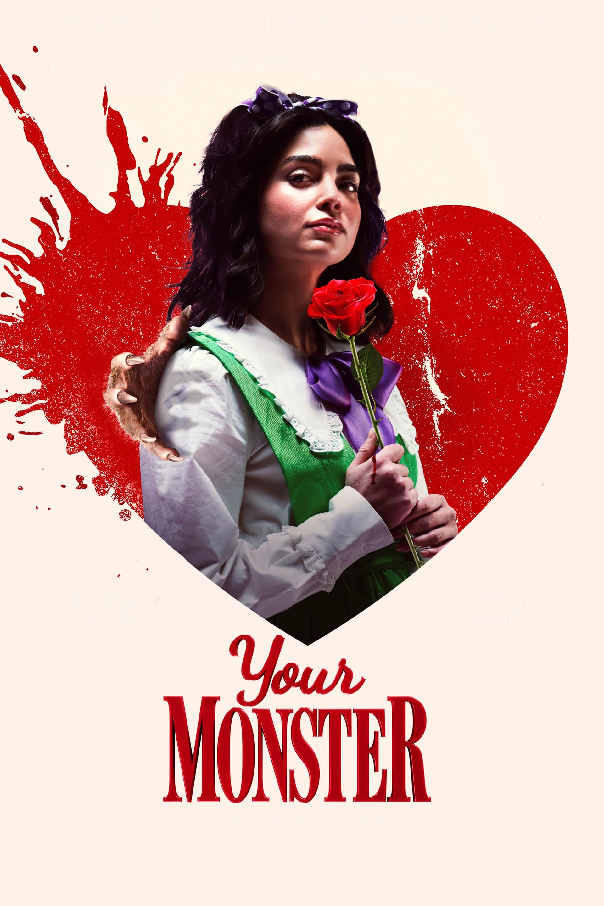 Your Monster