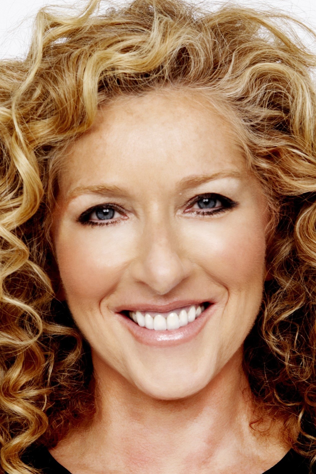 et billede af Kelly Hoppen