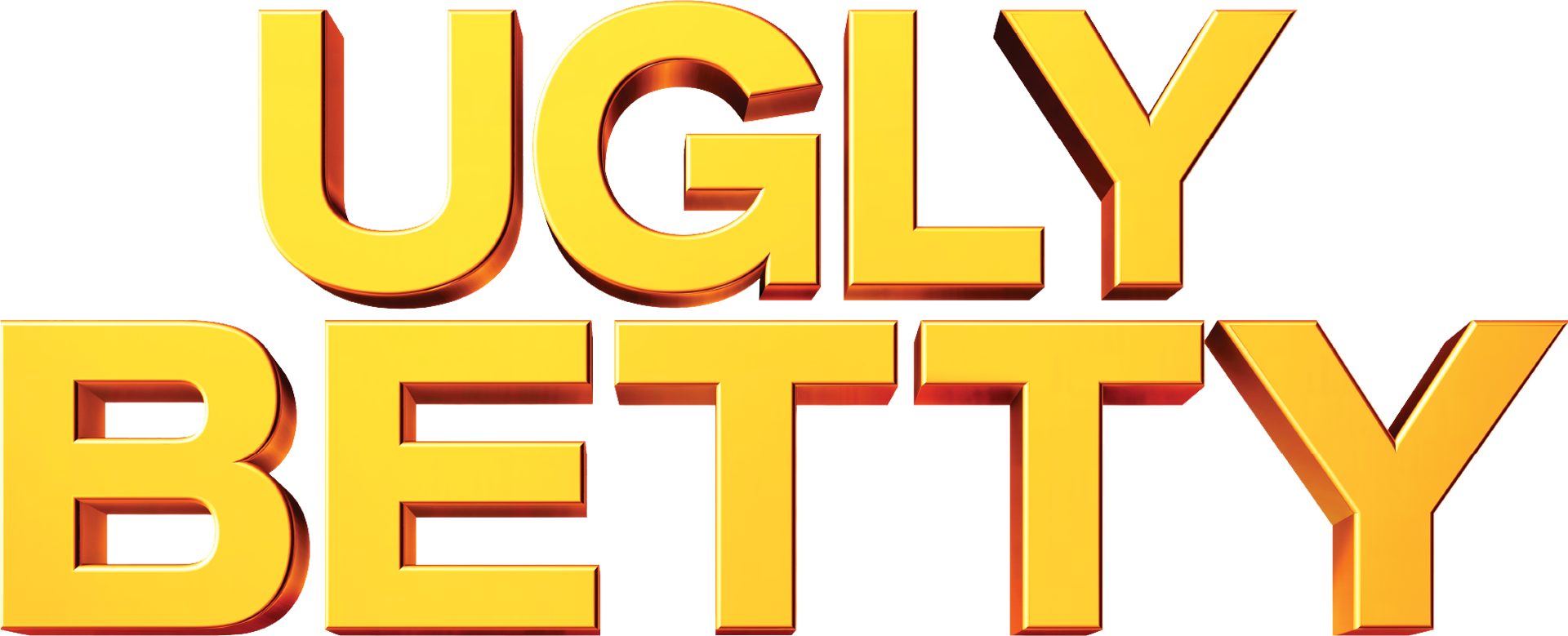 Ugly Betty Logo