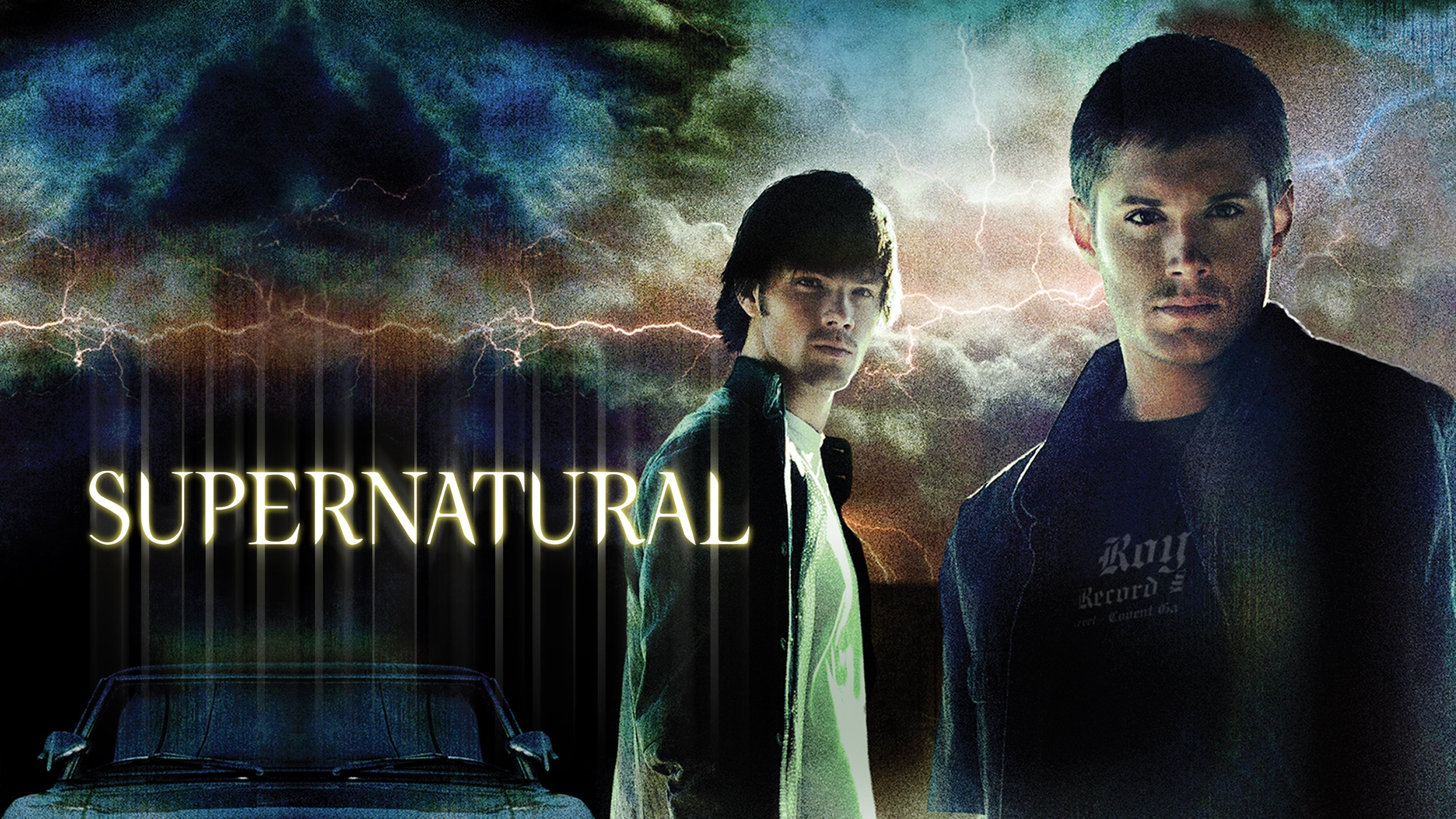 Supernatural - Season 6 Episode 13