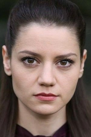 et billede af Svetlana Smirnova-Katsagadzhieva