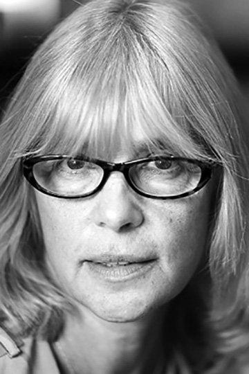 et billede af Vera Glagoleva