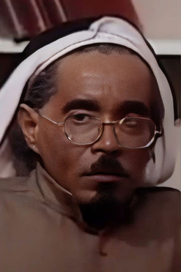 et billede af Awad Mahson