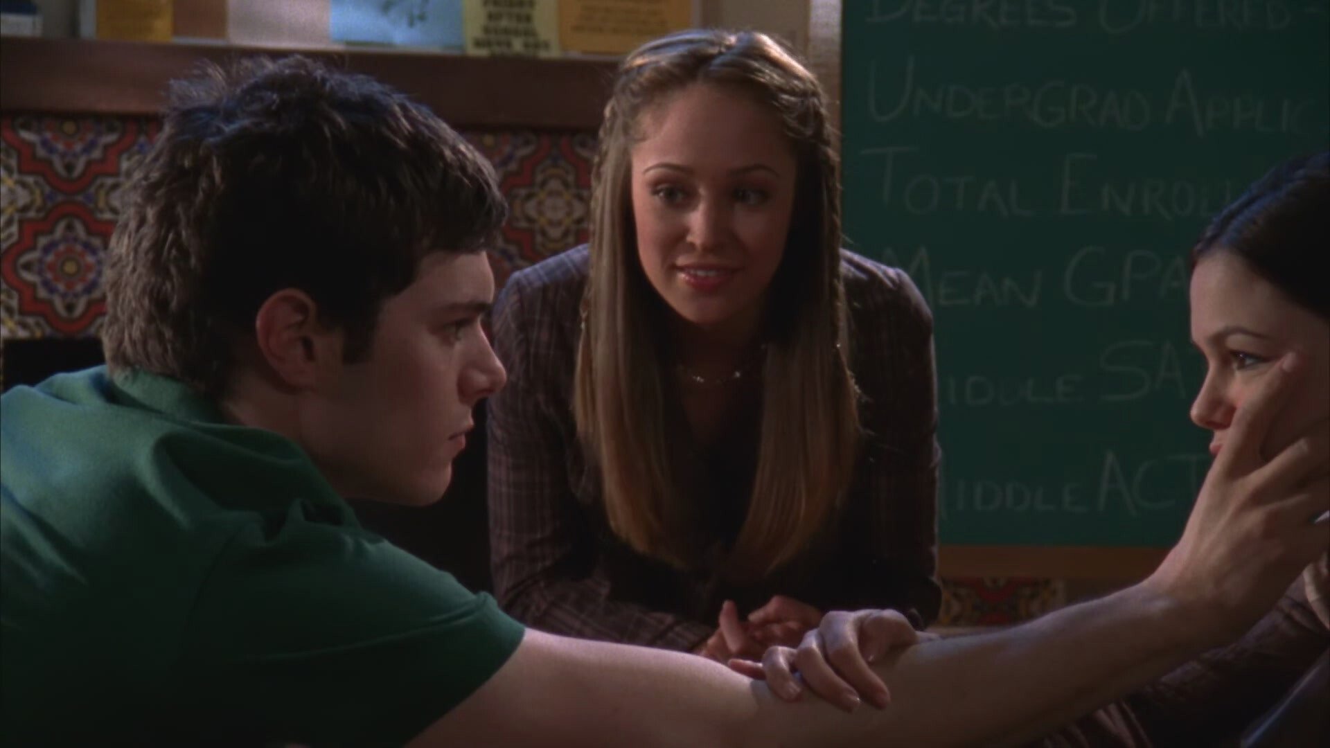 The O.C.