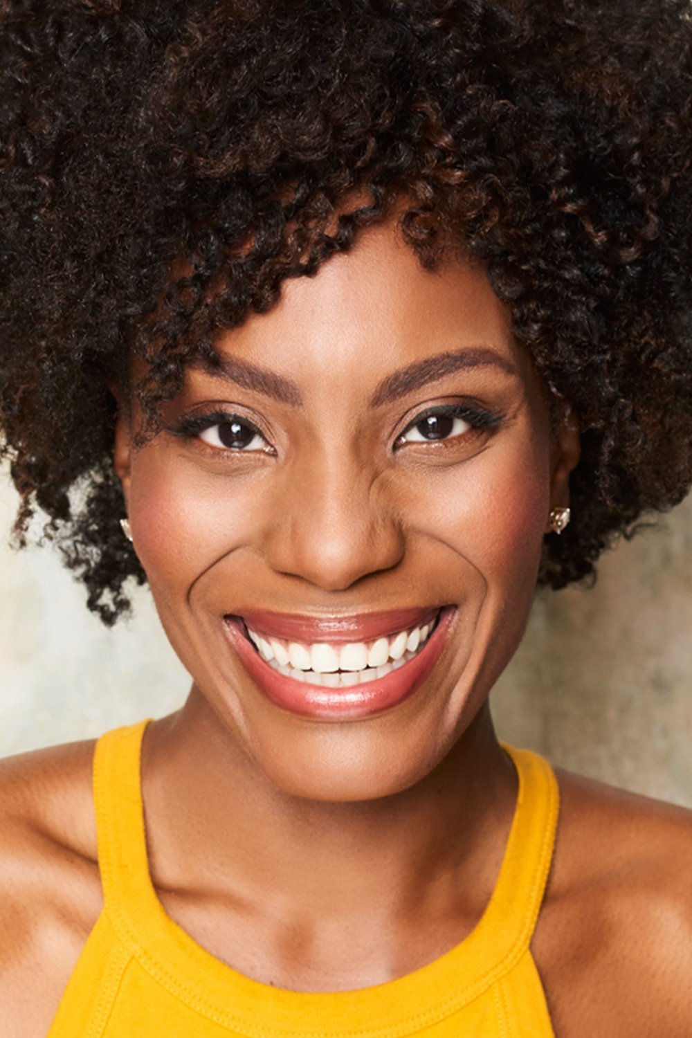 et billede af Jasmin Richardson