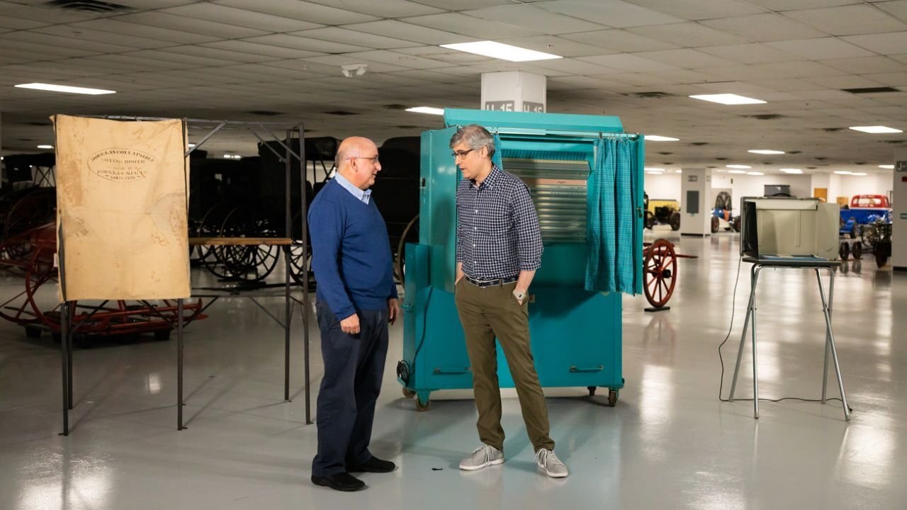 The Henry Ford's Innovation Nation