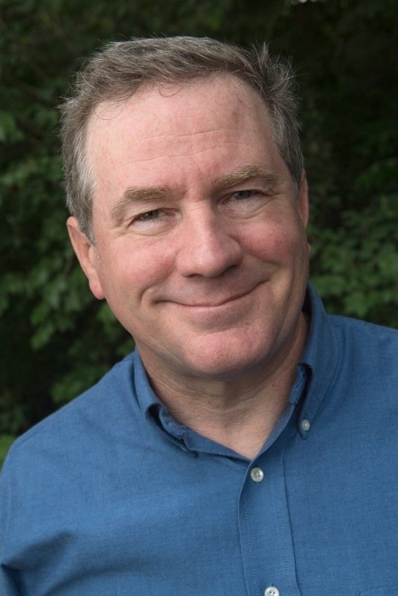 et billede af Joel Sartore